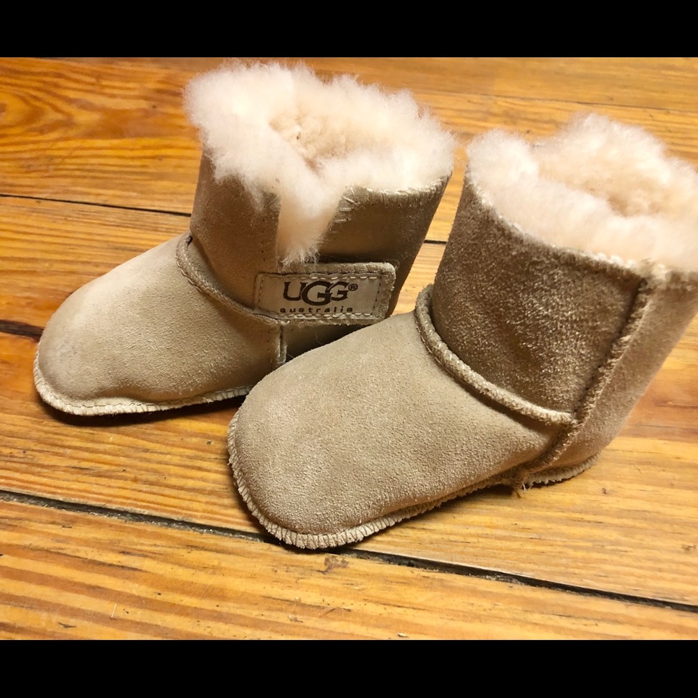Baby uggs 0-12m